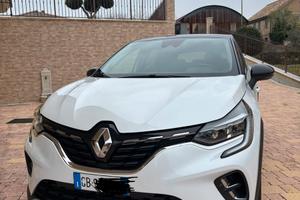 Renault Captur Gpl