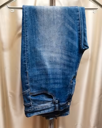 Jeans donna e bermuda estivi