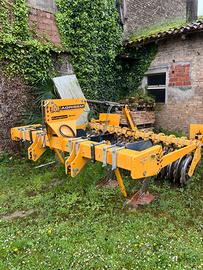 Decompattatore Agrisem