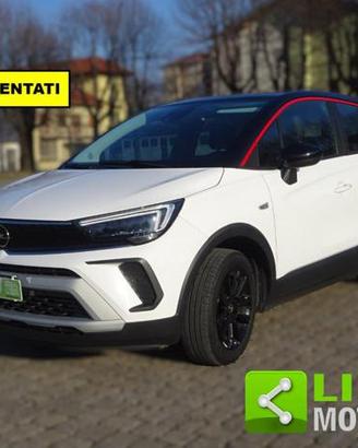 Opel CROSSLAND 1.2 12V Elegance Neopatentati