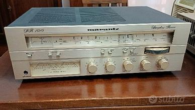 SINTOAMPLIFICATORE MARANTZ  COME FOTO