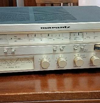 SINTOAMPLIFICATORE MARANTZ  COME FOTO