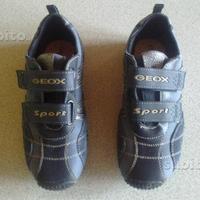 Scarpe bimbo Geox
