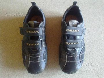 Scarpe bimbo Geox