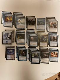 Deck Pauper Dimir Mill Deck mtg