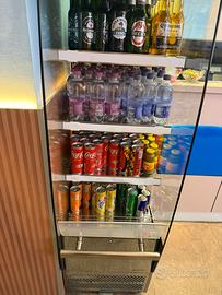 Frigo vetrina