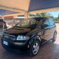 Audi a2 1.4 tdi 75 cv