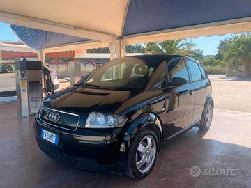 Audi a2 1.4 tdi 75 cv