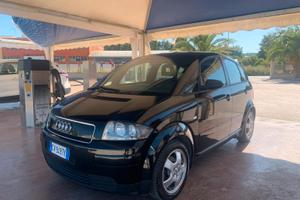 Audi a2 1.4 tdi 75 cv