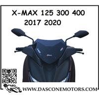 Cupolino Xmax 125 300 400