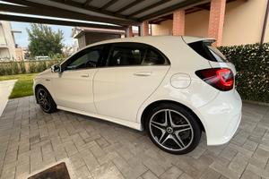 Mercedes classe A 200 Cdi Allestimento Amg