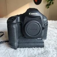 Canon EOS - 1D Mark iii