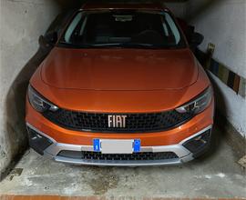 Fiat Tipo 5 porte Cross II 2021 100cv