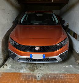 Fiat Tipo 5 porte Cross II 2021 100cv