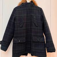 Canadian giacca parka a tre strati. Nuovo