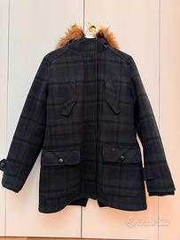 Canadian giacca parka a tre strati. Nuovo