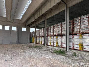 Immobile di 5600 m² a San Bonifacio