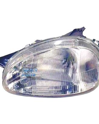 FANALE SINISTRO PER OPEL CORSA B 93-00, COMBO 94-0
