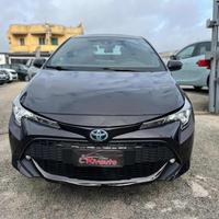 TOYOTA Corolla 1.8 Hybrid Active Automatica