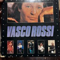 Vinile Vasco Rossi