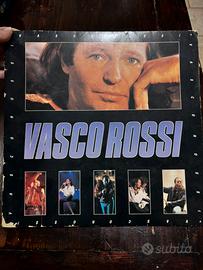 Vinile Vasco Rossi