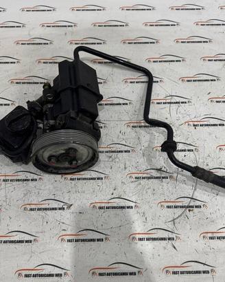 Pompa servosterzo Porsche Boxster 986 99614722360