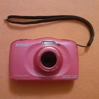 Nikon Coolpix W100