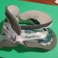 Collare cervicale "aspen vista"