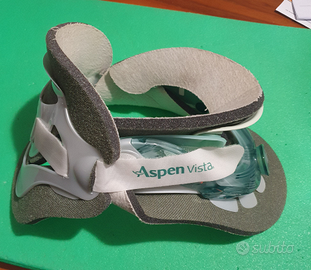 Collare cervicale "aspen vista"