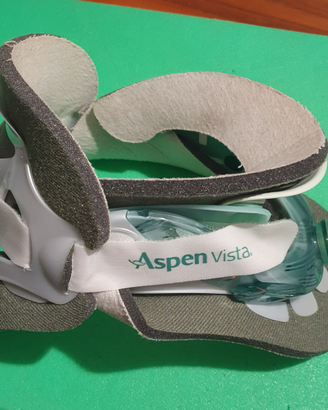 Collare cervicale "aspen vista"