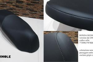 Fodera sella scooter honda SH 125 150 300