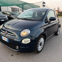 Fiat 500 1.0 70 Cv Hybrid Sport