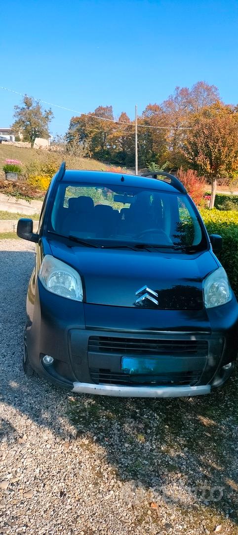 Citroen Nemo