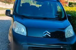 Citroen Nemo 1300 HDI  X-Theatre 