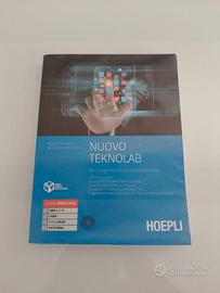 Nuovo Teknolab