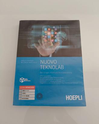 Nuovo Teknolab