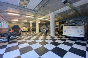 Immobiliare artigianale