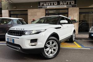 Land Rover Evoque 2.2 TD4 4x4 Automatica