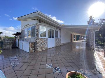 Villa a schiera Cassano delle Murge