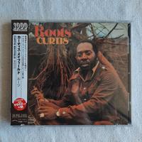 CD Curtis Mayfield - Roots (Japan 2014)