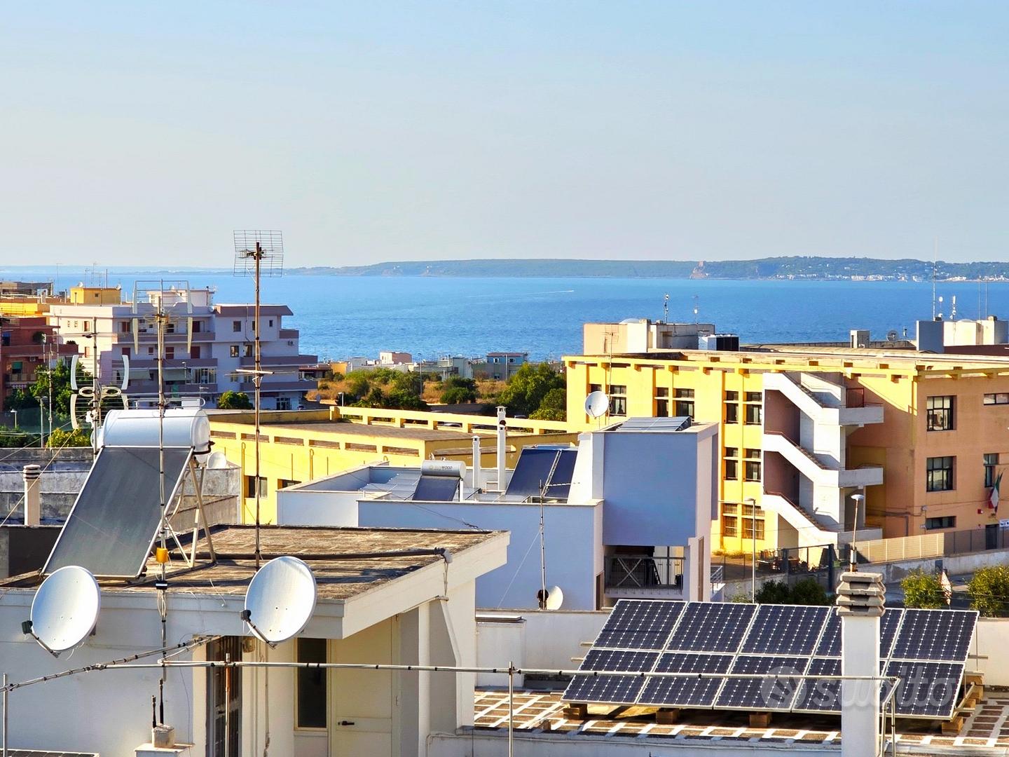 Apartment in Gallipoli, Lecce - Vista 2