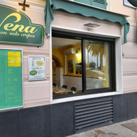 Ristorazione avviatissima