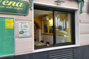 Ristorazione avviatissima