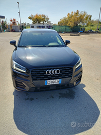 Audi Q2 1.0 Benzina 116 cv