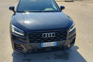 Audi Q2 1.0 Benzina 116 cv