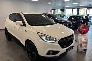 Hyundai ix35 Xpossible 1.7 crdi 2wd