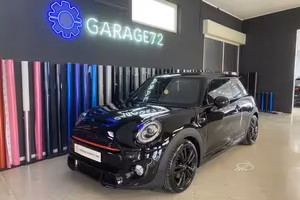 MINI COOPER SD
