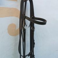 Testiera/briglie western 