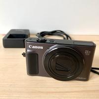Fotocamera Canon Powershot SX620 HS