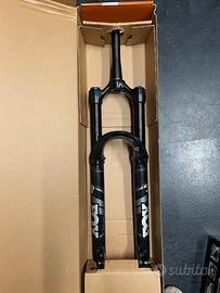 Forcella fox 38 performance 170mm